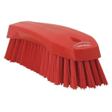 Vikan 38904 Not Applicable L Scrub Brush, , Not Applicable, Brush Length: 7 1/2
