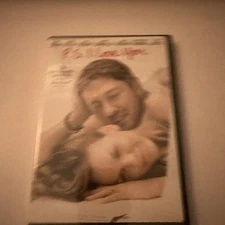 P.S. I Love You (DVD, 2007)