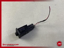 2007-2012 Lexus LS460 Dash Panel Tire Pressure Set Control Button Switch OEM