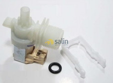 ORIGINAL ASKO DISHWASHER WATER INLET VALVE GENUINE SUITS D5456