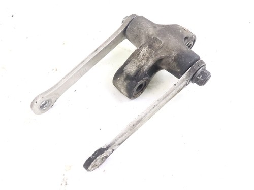 SUZUKI GSX R 600 6260034820 STOßDÄMPFERHEBEL HINTEN 97- 00 REAR SHO