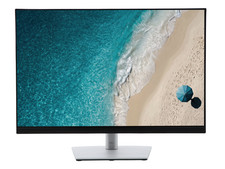 Dell P2423 Monitor 24 Zoll 1920x1200 IPS HDMI Schwarz Klasse A