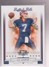 Buffalo Bills Cards You Pick -- Get 40% off Details Inside A4