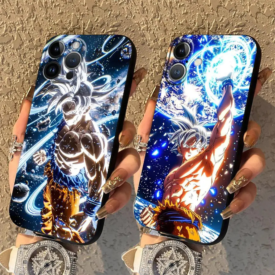 Dragon Ball Z Goku iPhone Case 17 16 15 14 13 12 11 Pro Max Cover | eBay Dragon Ball Z Goku iPhone Case 17 16 15 14 13 12 11 Pro Max Cover | eBay