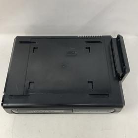 Sega CD - Model 1 - With Sega Genesis Model 1 - Tested - Working -  Rare!