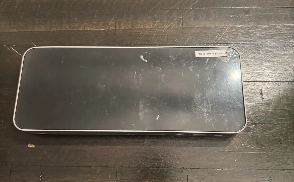 OWC THUNDERBOLT 3 DOCKOWCTB3DK14PSG? eBayMejores ofertas te esperan Foto 4 de 4