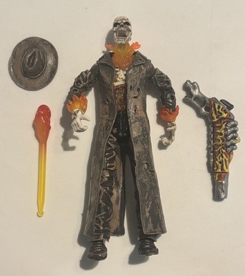 Marvel Legends Ghost Rider Movie Series - Caretaker 6  Loose Figure