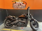 2021 Indian MotorcycleÂ® Motorcycles