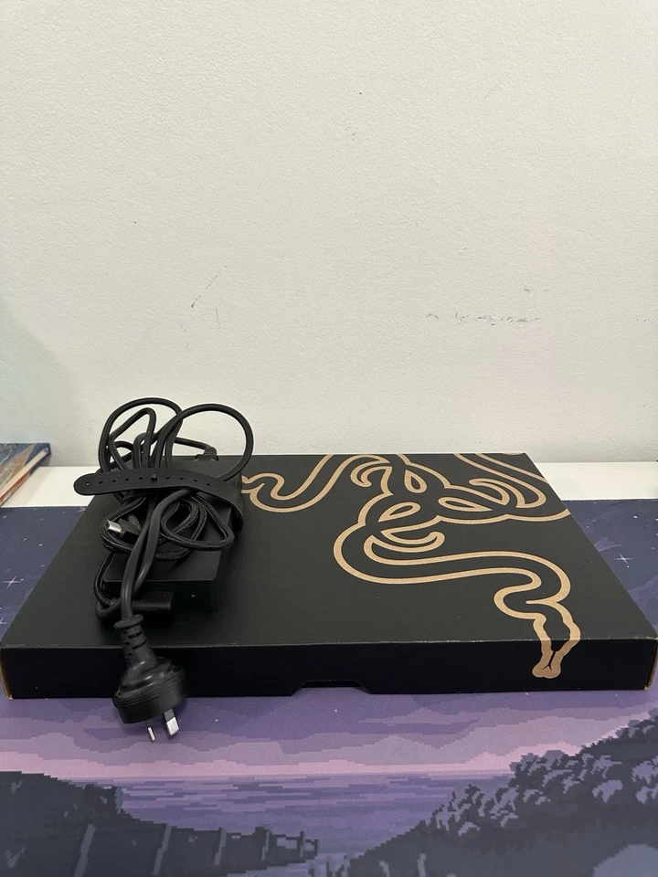 Razer Blade 15 – Intel Core i9-12900H | RTX 3070 Ti - Image 3 of 4