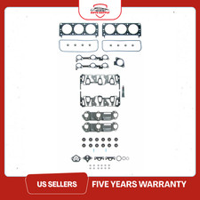HST 9957 PT-2 Felpro Set Cylinder Head Gaskets for Chevy Olds Cutlass Grand Prix