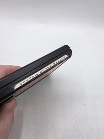 Shadow of the Beast Tested and Working - Sega Genesis Cleaned 