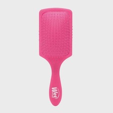 Wet Brush Pro Paddle Detangler- Frost Pink BWP831FRPK