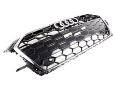 Calandre Audi A5
