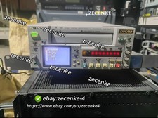 USED SONY DSR-45AP DVCAM Recorder EXPRESS