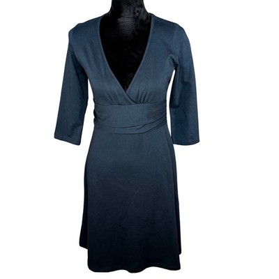 vince long sleeve dress Vince Grape Vine Crushed Satin Shirt Dress in Black Sky, L