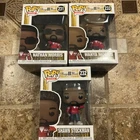 Funko Pop! Rocks: Boys 2 Men vinyl figure Complete set of 3 Rare