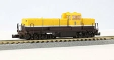 Rokuhan Z Gauge T012-2 DE10 1500 Series A Kanchikei Nostalgic View Train Color