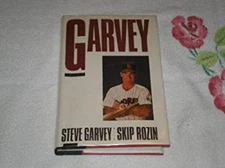 Garvey Hardcover Skip, Garvey, Steve Rozin