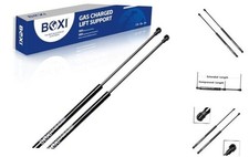 Qty 2 Liftgate Lift Supports Gas Struts Shocks Springs Fit for Infiniti Q30