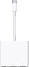 C DIGITAL AV MULTIPORT ADAPTER - APPLE USB