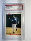 1992 Bowman, Ken Griffey Jr #100 Mint9