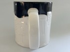 Starbucks - Los Angeles 3D Relief Skyline Mug - 2012 Collector Series 16oz — photo 6