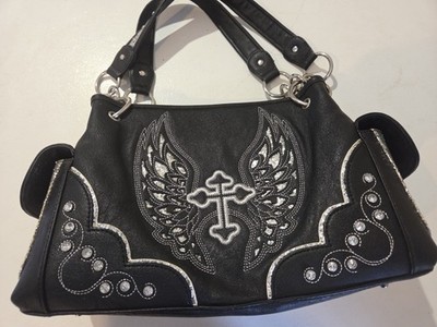 Blazin Roxx Western Shoulder Bag