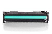 Toner Kompatibel Zu Hp 205A / CF530A Schwarz