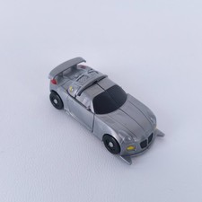 Transformers Autobot Jazz film completo TFTM 2007 classe leggende