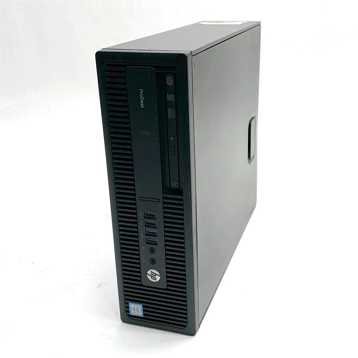 ☆HP i5-6500 8GB 新品SSD＋HDD Win10 HP Windows 10 Intel Core i5 6th Gen. PC Desktops & All-In-One