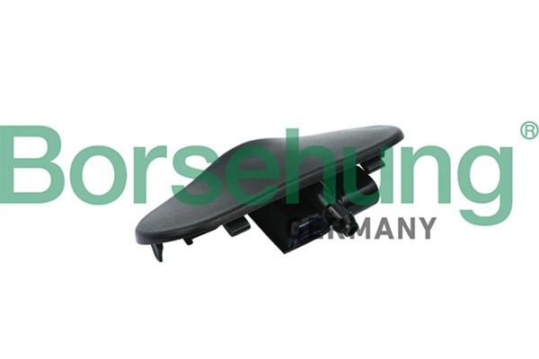 Borsehung WaschwasserdüSe Scheibenreinigung B18498 FüR Q3 Audi 8UG 8UB Tfsi TSI-image