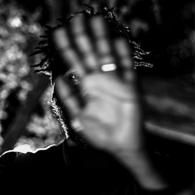 Gary Clark Jr. JPEG RAW (CD) Album