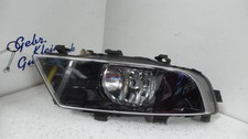Antibrouillard Skoda SUPERB