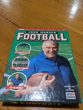 John Madden Football for Amiga