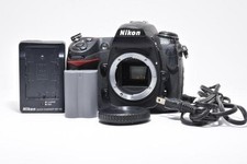 Nikon D300 Body Used Tested From Japan 26161 Shots