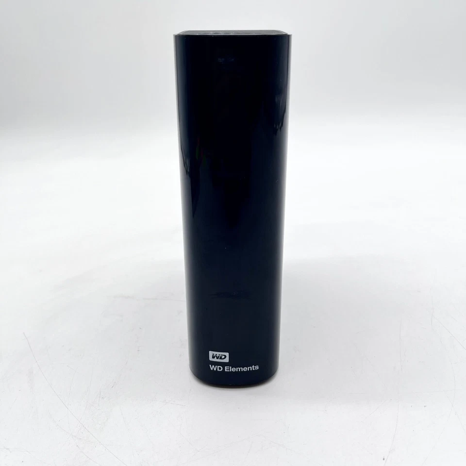 Western Digital Elements WDBWLG0060HBK-NESN 6 TB, External, 5400 RPM, 3.5 inch - Image 2 of 4