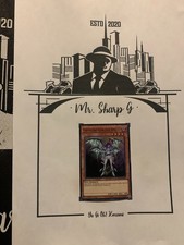 FINSTERLORD SCHWESTER REFICULE - 1. AUFLAGE DESO-DE048 DEUTSCH Yu-Gi-Oh! SUPER R