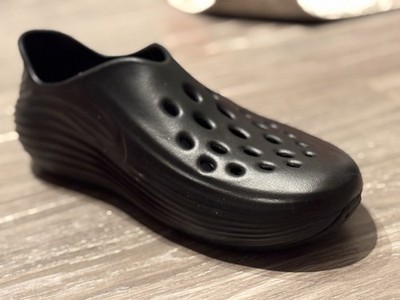 靴 Nike ReactX Rejuven8 \"Triple Black\" Nike ReactX Rejuven8 Triple Black - HV5060-001 Shoes | eBay