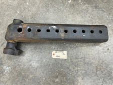 Re58492  B John Deere 5310 Right Hand Front Axle Knee