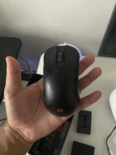 BenQ Zowie ZA13-DW Wireless E-Sports Gaming Mouse Black