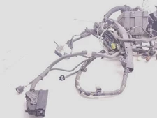 16 17 18 TOYOTA RAV 4 MAIN ENGINE ROOM ENGINE WIRE HARNESS VIN F 5TH DIGIT