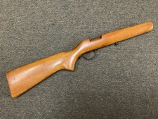 Stevens Springfield 15 22lr Rifle Stock W Trigger Guard Action Screw Parts