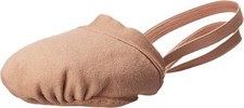 Bloch Dance WOMEN'S SPIN II Athletic Shoe Small/3.5-5 M US Light Sand