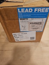 Watts Check Kit RK 957/957RPDA-CK2