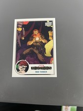 2022 Upper Deck Marvel Beginnings Vol. 2 Series 1 #13 Mad Thinker