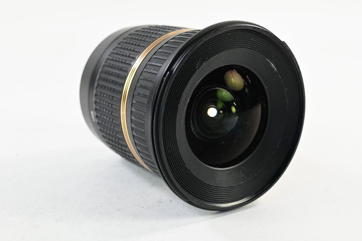 Tamron 10-24mm Camera Lenses for sale - eBay