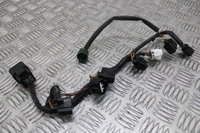 Suzuki GSXR 1000 K3 2003 # Einspritzdüse Kabelbaum 2003 - 2004