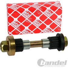 FEBI REP.-SATZ UMLENK-/ LENKHEBEL LENKSTOCKHEBEL f&uuml;r MERCEDES W115 W123 W126