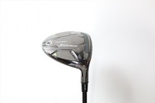 Taylormade Qi35 Max Lite 18.5  5 Fairway Wood Stiff Accra Tz5 Tour Proto 75 Good