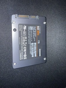 Samsung 860 Qvo | eBay